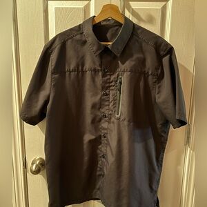 5.11 Tactical Men's Marksman Utility Short Sleeve Shirt
